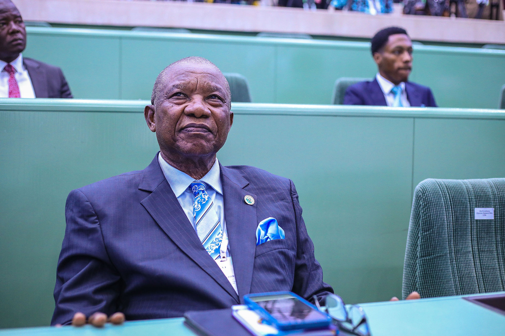 Innovate Africa 2025 gallery image